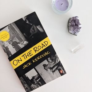 On The Road by Jack Kerouac